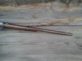 Burnside civil war saddle ring carbine - 6 of 6