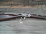 Marlin Lever action Model 94 38-40 - 6 of 8