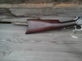 Marlin Lever action Model 94 38-40 - 5 of 8