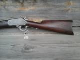 Marlin Lever action Model 94 38-40 - 3 of 8