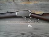 Marlin Lever action Model 94 38-40 - 1 of 8