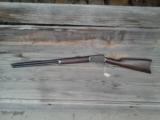 Marlin Lever action Model 94 38-40 - 8 of 8
