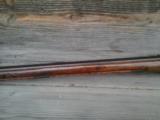 Beautiful Kentucky rifle - 2 of 9