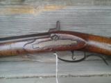 Beautiful Kentucky rifle - 4 of 9