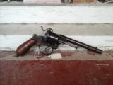 Pinfire revolver - 5 of 8