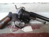 Pinfire revolver - 7 of 8