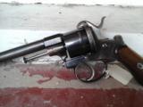 Pinfire revolver - 3 of 8