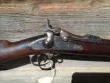 U.S. Springfield 1884 Ramrod Bayonet TD Rifle - 9 of 12
