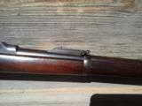 U.S. Springfield 1884 Ramrod Bayonet TD Rifle - 10 of 12