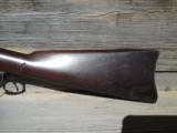 U.S. Springfield 1884 Ramrod Bayonet TD Rifle - 6 of 12
