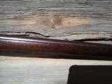 U.S. Springfield 1884 Ramrod Bayonet TD Rifle - 11 of 12