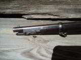 U.S. Springfield 1884 Ramrod Bayonet TD Rifle - 2 of 12