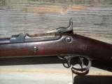 U.S. Springfield 1884 Ramrod Bayonet TD Rifle - 5 of 12