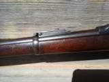 U.S. Springfield 1884 Ramrod Bayonet TD Rifle - 4 of 12