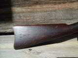 U.S. Springfield 1884 Ramrod Bayonet TD Rifle - 8 of 12