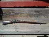 U.S. Springfield 1884 Ramrod Bayonet TD Rifle - 7 of 12