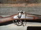 Springfield Musket 1847 - 9 of 12