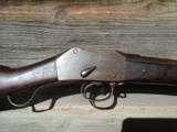 Enfield Martini Henry 577cal. - 9 of 12