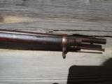 Enfield Martini Henry 577cal. - 12 of 12