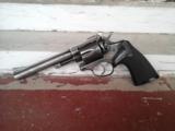 Ruger Security Six .357 Magnum - 1 of 5
