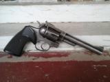 Ruger Security Six .357 Magnum - 2 of 5