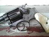 Smith & Wesson D.A Revolver M&P - 3 of 8