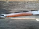 Winchester 1892 25-20 STD Rifle - 3 of 10