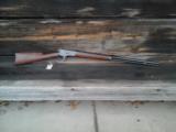Winchester 1892 25-20 STD Rifle - 6 of 10