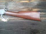 Winchester 1892 25-20 STD Rifle - 5 of 10