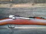 Mauser Chileno 1895 - 9 of 12