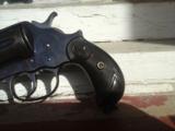 Colt 1978 32.-20 cal - 4 of 8