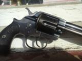 Colt 1978 32.-20 cal - 7 of 8