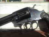 Colt 1978 32.-20 cal - 3 of 8