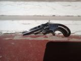 Smith & Wesson No.1 Third Issue Revolver - 2 of 2