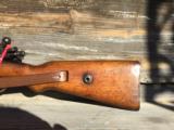 Mauser K98-S/42 - 6 of 6