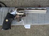 Colt Python .357 Mag - 2 of 4