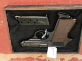 Walther PPK 32 auto - 1 of 4