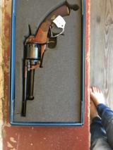 Le Mat Replica Revolver - 1 of 3