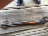 Winchester
Model 92 44 WCF - 4 of 6