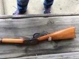 Winchester Model 92 25-20 - 5 of 6