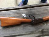 Winchester Model 92 25-20 - 2 of 6