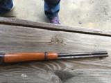 Winchester Model 92 25-20 - 1 of 6