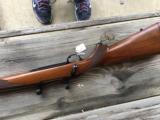 Ruger M77 .333 Win Mag - 1 of 6