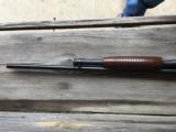 Winchester Model 62A
22 cal - 4 of 6