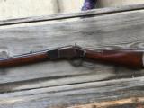 Winchester Model 73 38 cal - 6 of 6