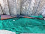Winchester model 86 45-70 - 1 of 9