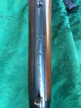 Winchester model 86 45-70 - 8 of 9