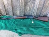 Winchester model 86 45-70 - 4 of 9