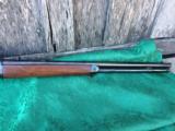 Winchester model 86 45-70 - 2 of 9