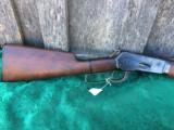 Winchester model 86 45-70 - 3 of 9